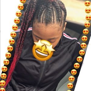 Meet your Posher, Kourtney